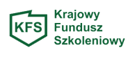 Obrazek dla: Nabór wniosków KFS - środki limitu oraz rezerwy 2022 r.