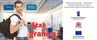 slider.alt.head Projekt Szerokie Horyzonty – mobilność międzynarodowa na rzecz aktywizacji młodych bezrobotnych
